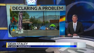City of Albuquerque wants courts to declare bookstore a 'public nuisance' for allowing encampments
