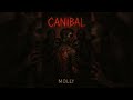 Capture de la vidéo Molly - Canibal (Official Audio)