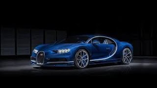 Mega Fabrikalar Bugatti Chiron 1080P Youtube