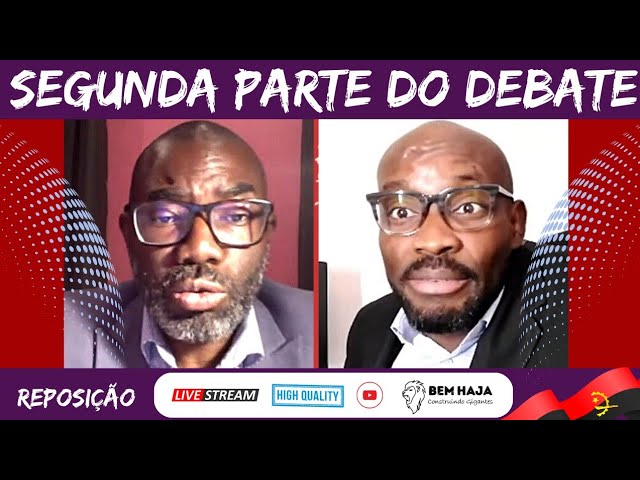 JOSÉ GAMA vs URBANO GASPAR: MOVIMENTO CHEGAMOS, INOVAÇÃO OU CONTINUIDADE class=