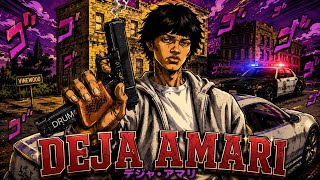 RESTREAM!!! #4blood #SAMDRE #imeroleplay #imerp