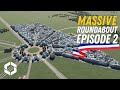 Building the Parisian Dream With the World’s Largest Roundabout