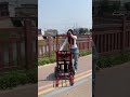 “All-in-One Electric Forklift – Smart Solution for Fast Loading &amp; Heavy Lifting #shortvideo