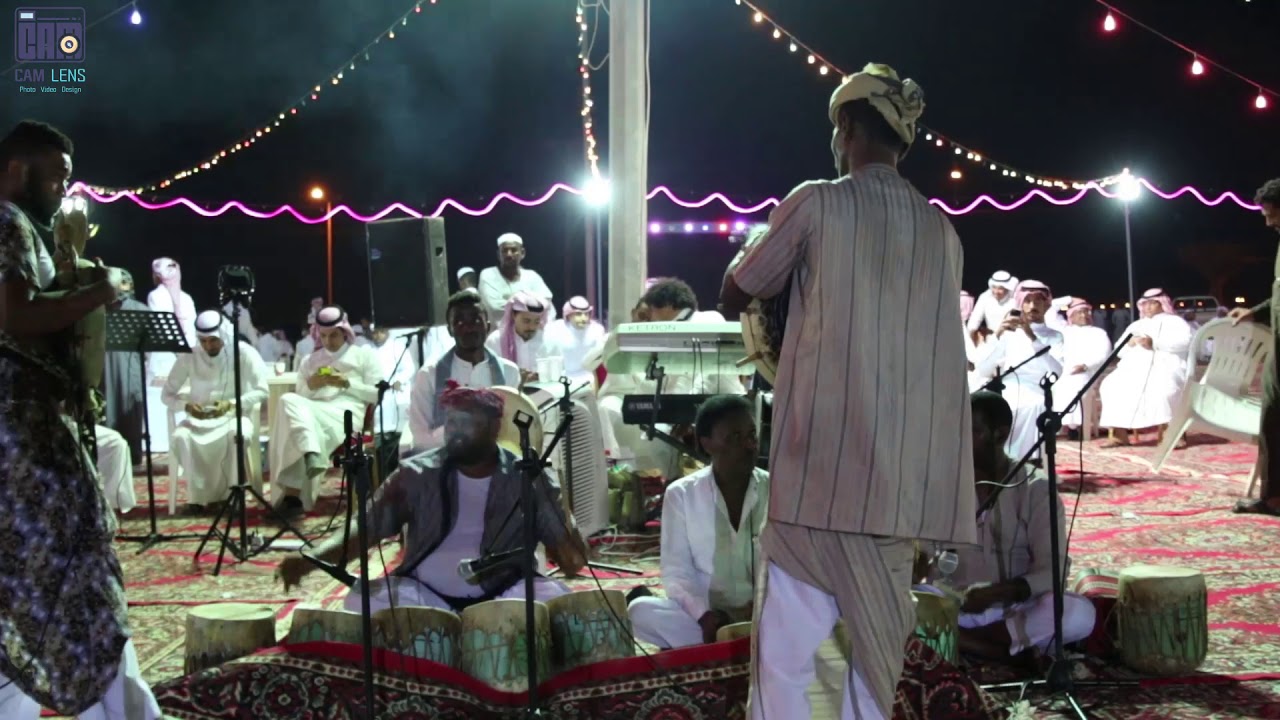 كام لينز زواج بحني اليحياوي I قرنية