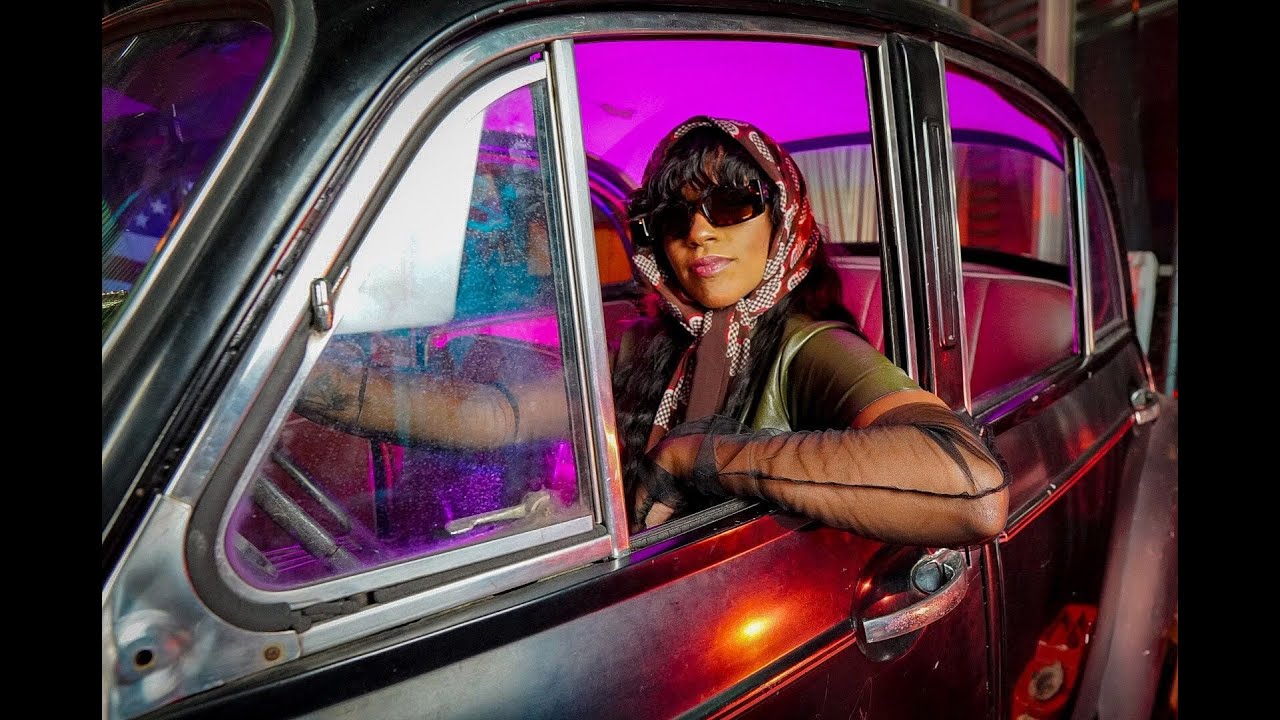 "I Don't Mind" Official Music Video