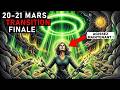 Mercure DIRECT Demain - Le FEU VERT Attendu (3 Situations Bloquées SE LIBÈRENT !)