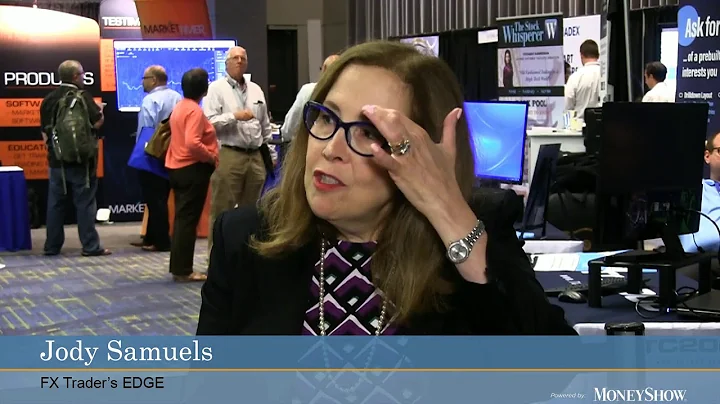 Jody Samuels: How I Got Started in Forex