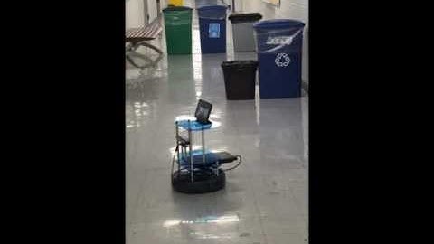 Turtlebot Autonomous Exploration