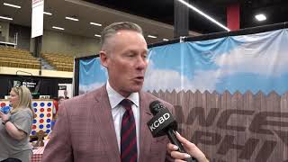 Advanced Graphix | Business Expo 2021