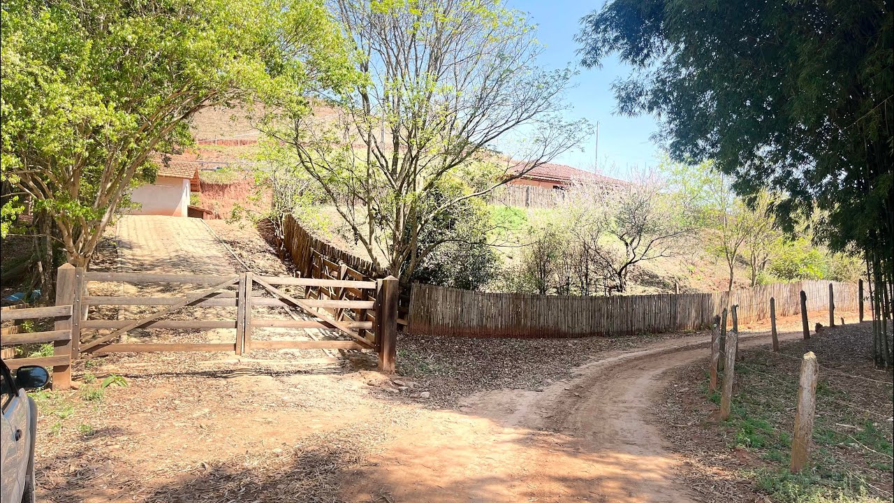 Invista agora , colha os lucros amanhã,na serra da Mantiqueira, sul de Minas Gerais.