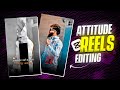 जळणार्याणा चर्चा करायला गप्पा देऊ आम्ही..😎💯 Viral Reels Editing | Trending Attitude Reels Editing