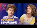 Bu Hangi Sevgilindi Evladım? | Güldüy Güldüy Show Çocuk