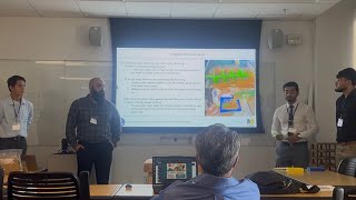 Celebrity Engineering Capstone: ODR Presentation (10/8/25) Profile