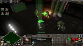 Nartetsium Ability For Terminator Apothecarydocpc Mod - Space Hulk