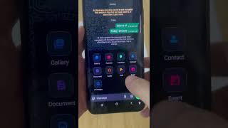Stop Using Scanner Apps — WhatsApp Can Do This