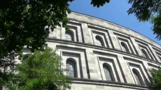 Nuremberg : Reichsparteitagsgelände