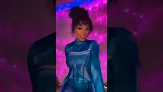 Косплей-модели из TikTok 🍧🍨🍌 (часть 19) 🍒🍑 #shorts #девушки  #тикток #красотка #tiktok #cosplay