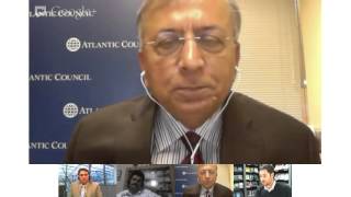Google + Hangout: What's Next After Pakistan's Election