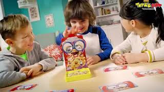 Yepyeni Kutu Oyunu  CİNGÖZ NİNE FIRFIR ToyzzShop'ta