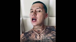 BLESSD X Ryan Castro Type Beat "TRAVESURAS" | Reggaeton Type Beat 2022 chords