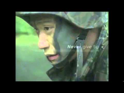 陸上自衛隊　MAD