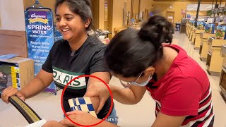 Surprising my Cornell University Subscriber | Indian Groceries Struggles in USA