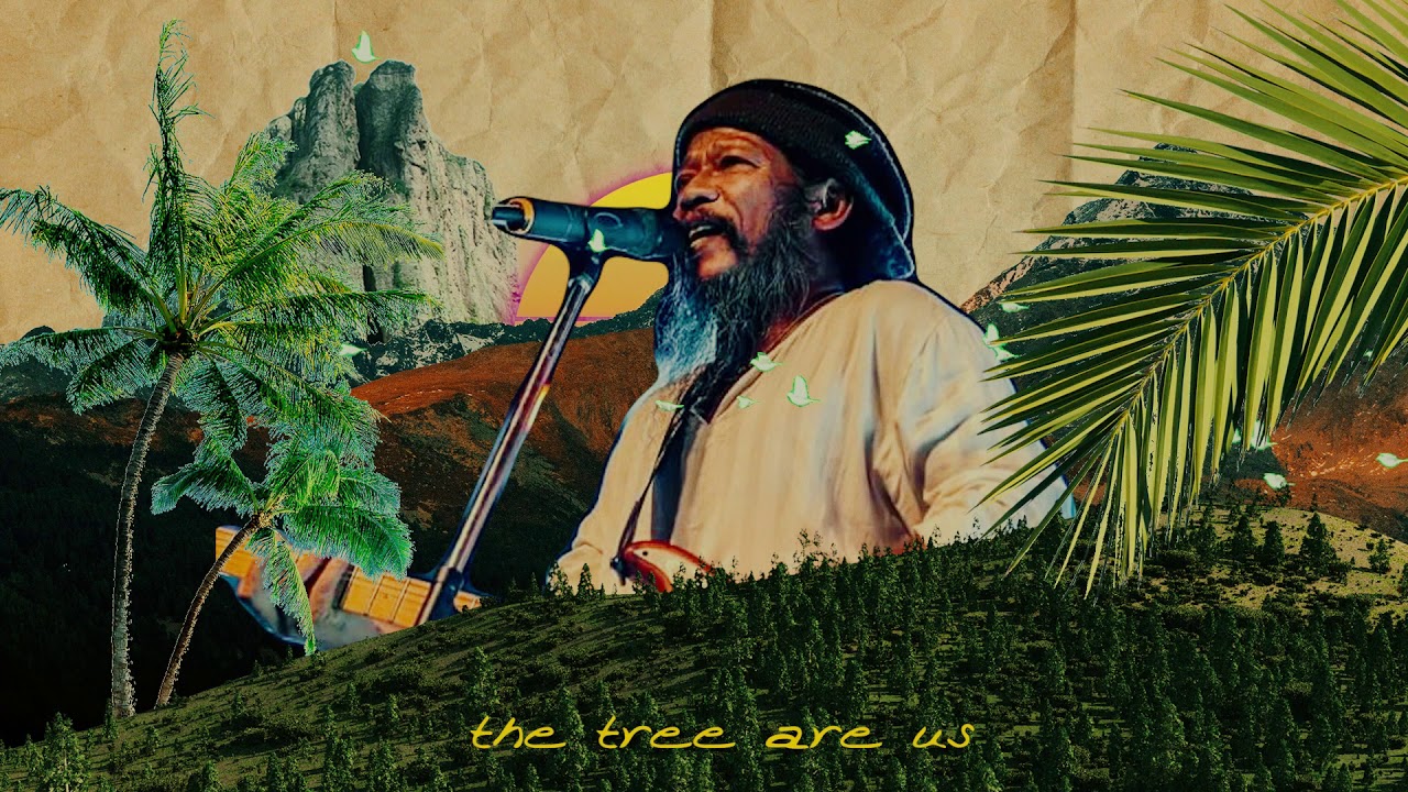 DEEP​ O​ SEA​ 'S FT. JOB 2 DO - The Same Soul [Official Music Video]