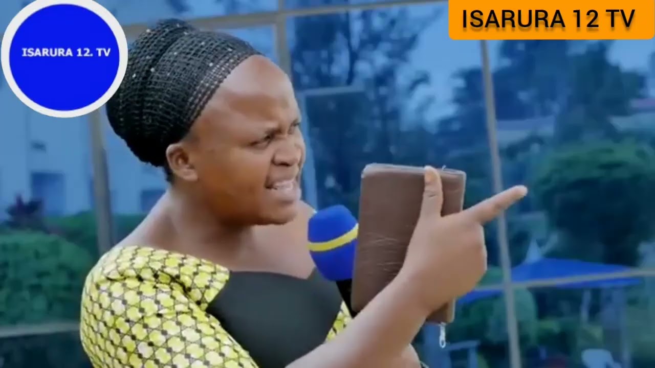 YESU WEEE AKAGAMBANE KABASHUMBA B,ADEPR,RIZIKI CHANTAL UWITEKA ARAMUKIJIJE!!