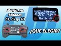 MAVIC PRO: BOTONES C1, C2, Y 5D, ¿QUÉ ELEGIR?  (En español)