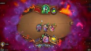 Wild Highlander Six Mage: New Yogg Day!