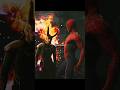 Spiderman vs Loki Insane Fatality