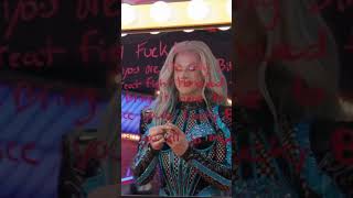 Alyssa Edwards surprises Hazel | Canadas Drag Race (Crave Original)