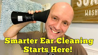 Ear Wax Removal Made Easy: KAUGIC Ear Cleaner Review screenshot 4