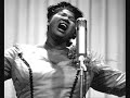 Mahalia Jackson - I'm Glad Salvation Is Free (1950)