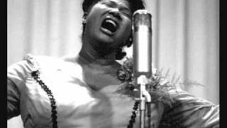 Mahalia Jackson - I'm Glad Salvation Is Free (1950) chords