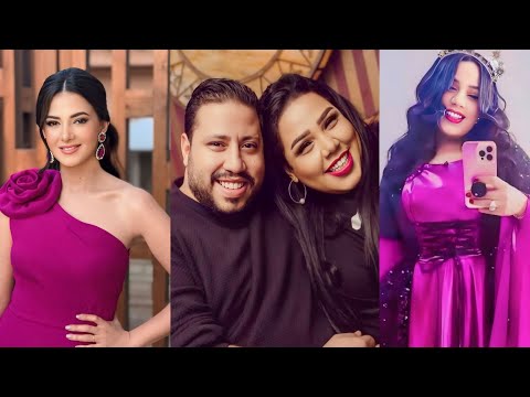 بعد خبر انفصال شيماء سيف زوجها يوجه ليها رسالة يكشف عن حقيقة الامر ودنيا سمير غانم تحتفل بميلادها