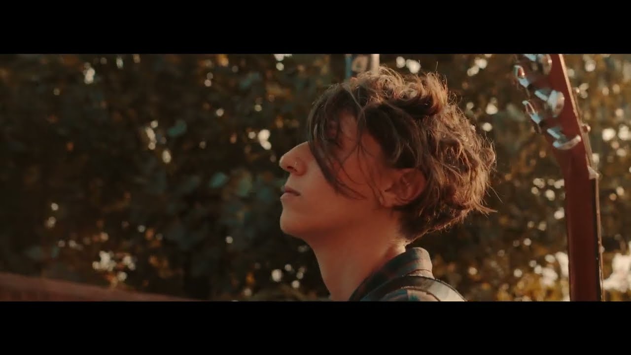 Ella Nadì  - Onde Del Mare (Videoclip Ufficiale)