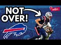 Buffalo Bills Just Lost Control of the AFC