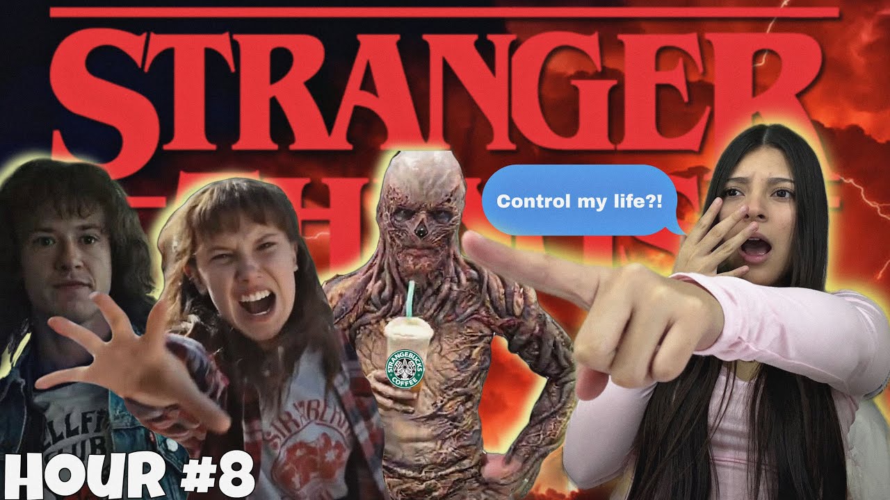 Control Life For 24 Hours (Gone Wrong?!?)