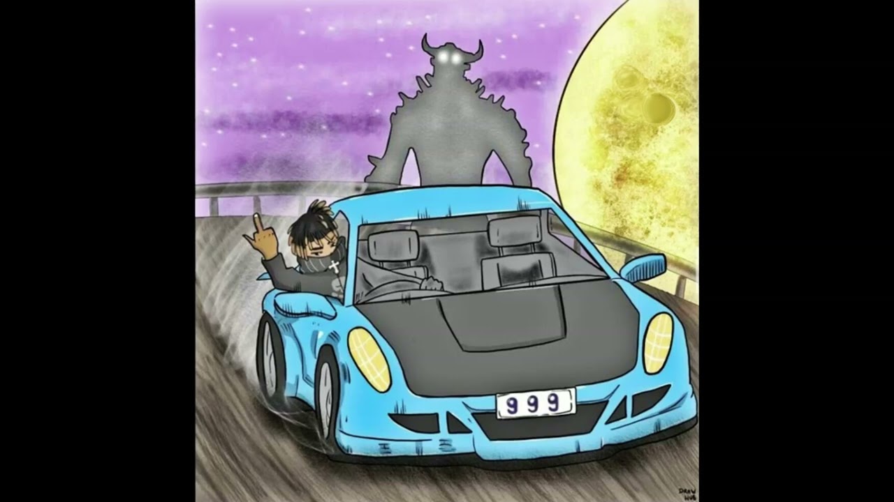 [FREE] Juice WRLD Type Beat - "Withdrawls"