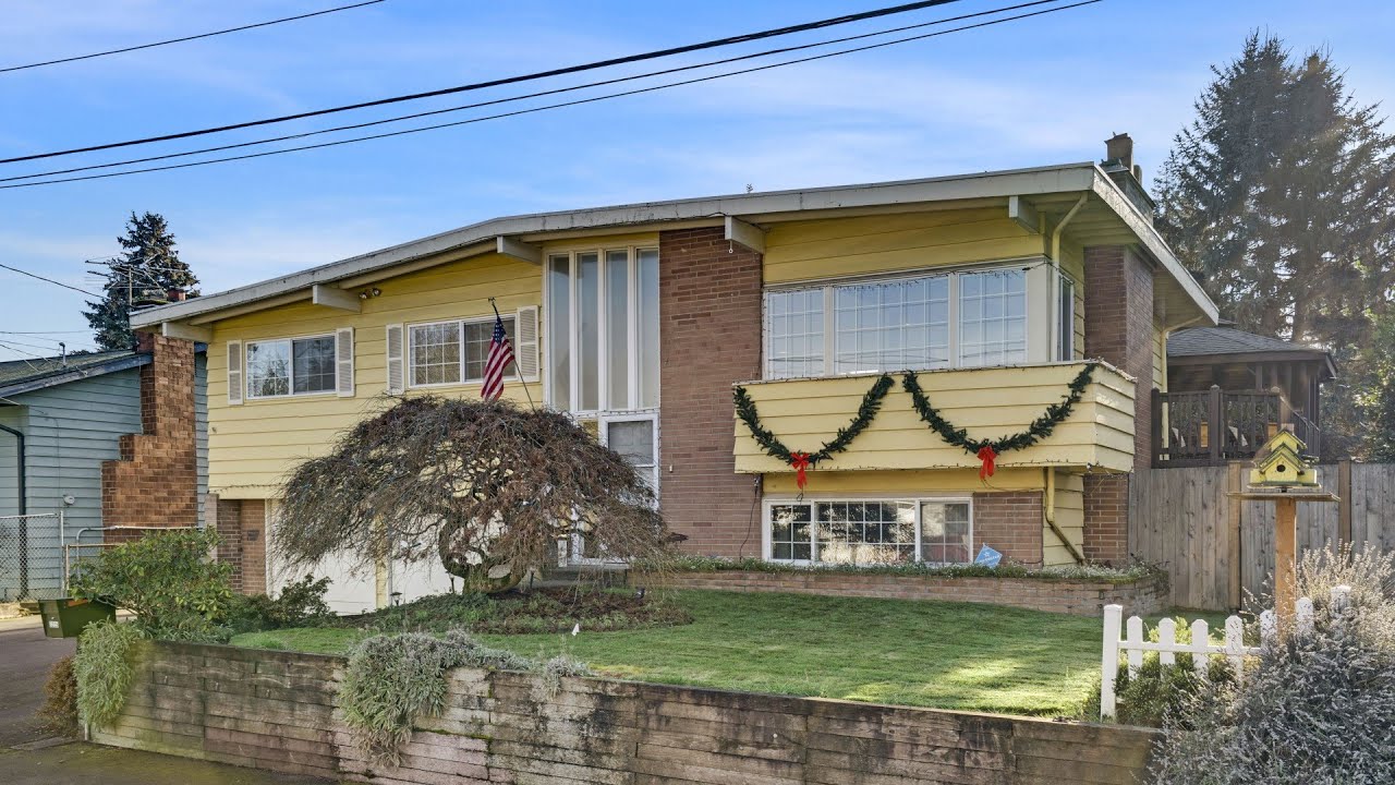 3315 S 191st Street SeaTac, WA |