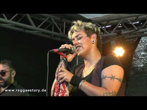 The Snouters - Ghost Town + Hangover - 18.06.2026 - This Is Ska Festival - Rosslau