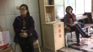 1041212李福明弟兄剖析三一神2.
