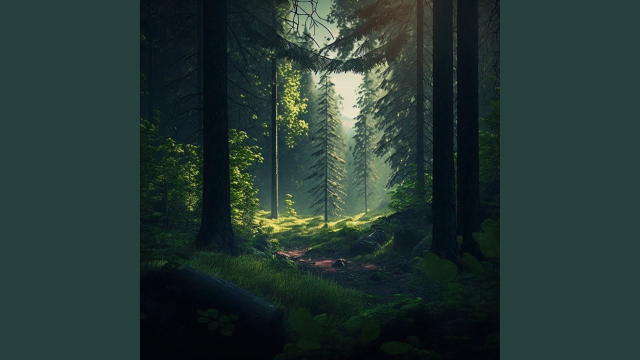 the trees breathe YouTube