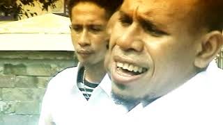 Lagu Rohani Kristen | Hidup Baru by Haniel Voice