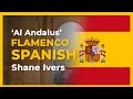 Free Spanish Music Al Andalus Shane Ivers Traditional Flamenco 