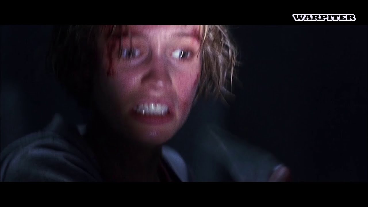 They (2002)  ELLOS Laura Regan Marc Blucas dir Robert Harmon WARPITER OST