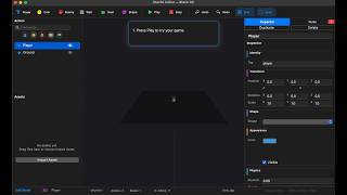 3D Game Engine update #8
