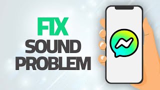 How To Fix Messenger Kids App Sound Problem | Step By Step screenshot 3