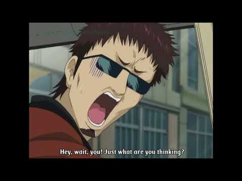 銀魂 殺し屋「28」